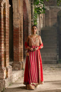 Erum Khan | Mannat Formals | Sohni - House Of Anaya