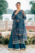 Saad Shaikh | Silsila Festive Collection | Evara - House Of Anaya