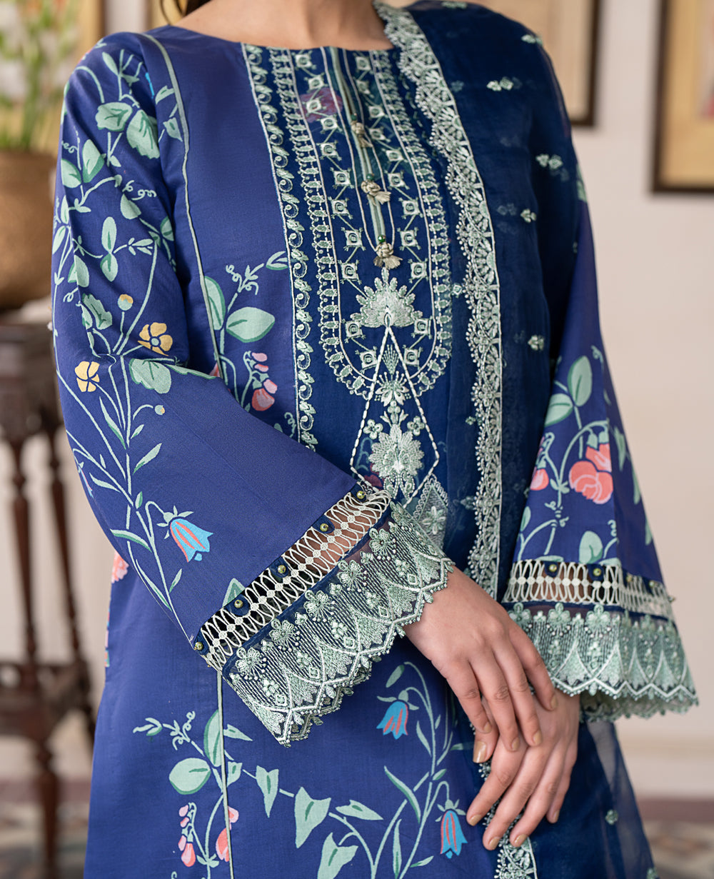 Xenia Formals | Summer Soiree Lawn | MONTAUK - House Of Anaya