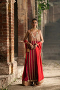 Erum Khan | Mannat Formals | Sohni - House Of Anaya