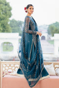 Saad Shaikh | Silsila Festive Collection | Evara - House Of Anaya