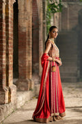 Erum Khan | Mannat Formals | Sohni - House Of Anaya