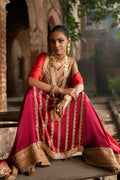 Erum Khan | Mannat Formals | Sohni - House Of Anaya