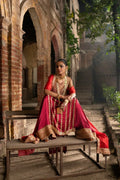 Erum Khan | Mannat Formals | Sohni - House Of Anaya