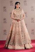 Zarposh | Maharani Wedding Collection | Dilara