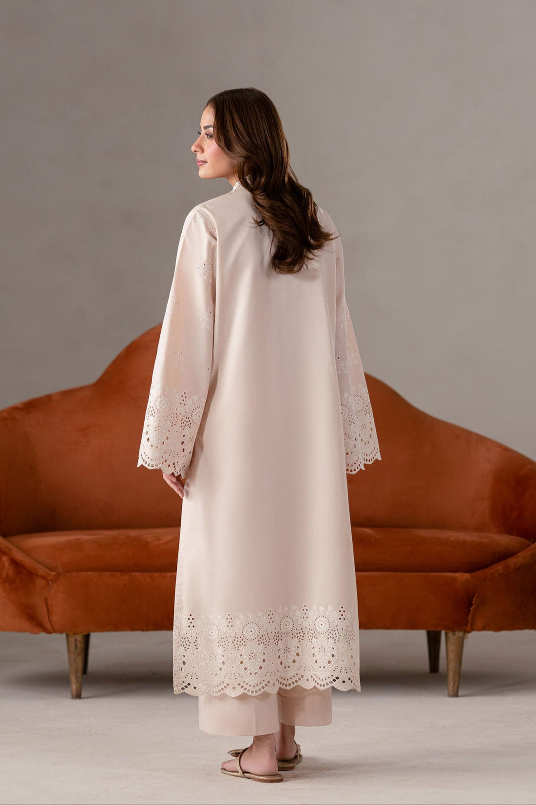 Akbar Aslam | Pret Lawn | Zira