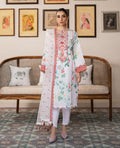 Xenia Formals | Summer Soiree Lawn | PAULO - House Of Anaya
