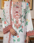 Xenia Formals | Summer Soiree Lawn | PAULO - House Of Anaya