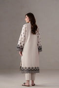 Akbar Aslam | Pret Lawn | Slate
