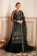 Saad Shaikh | Silsila Festive Collection | Amaya - House Of Anaya