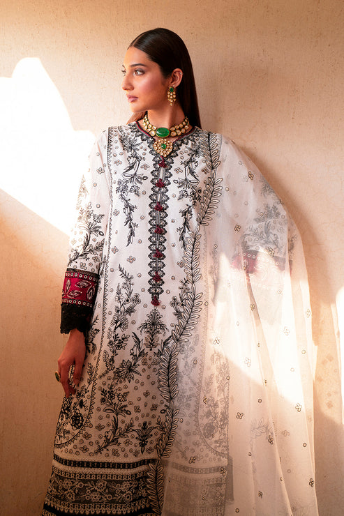 Zarposh | Sangat Lawn | Ayden