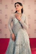 Zarposh | Maharani Wedding Collection | Savera