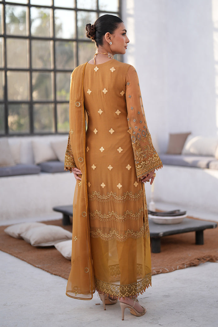 Flossie | Kuch Khas Formals | DIANE (B) - House Of Hania