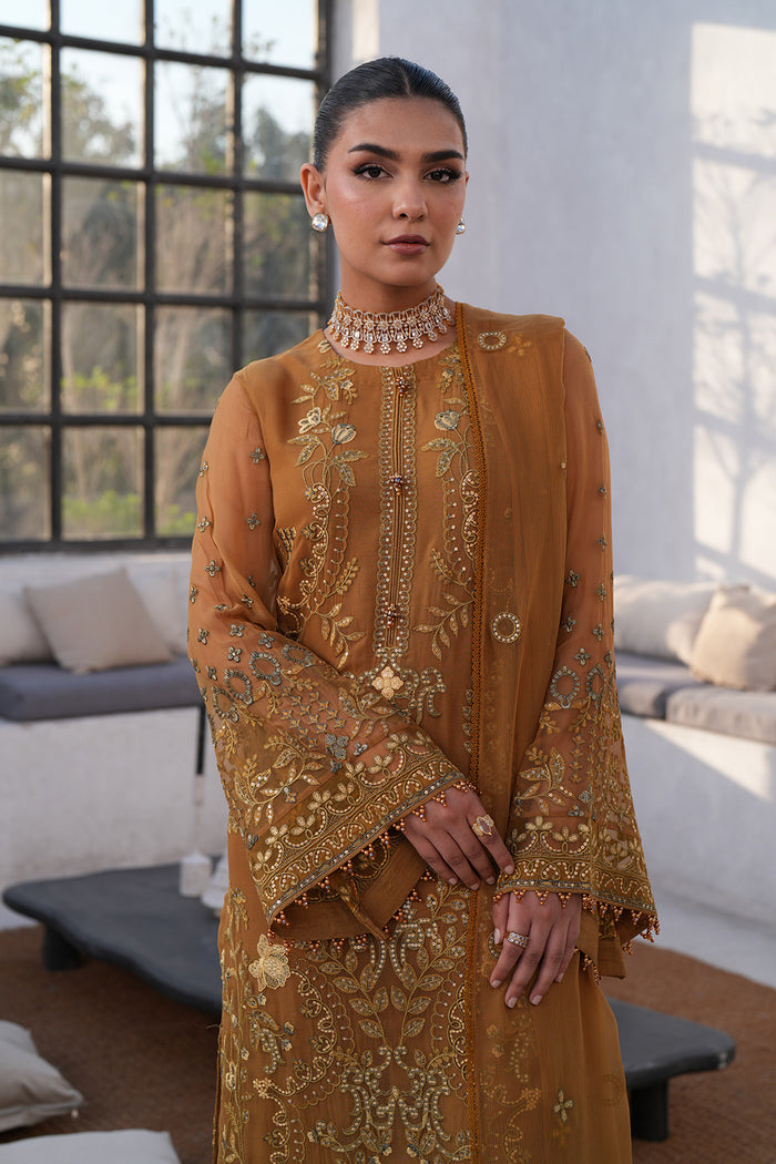 Flossie | Kuch Khas Formals | DIANE (B) - House Of Hania