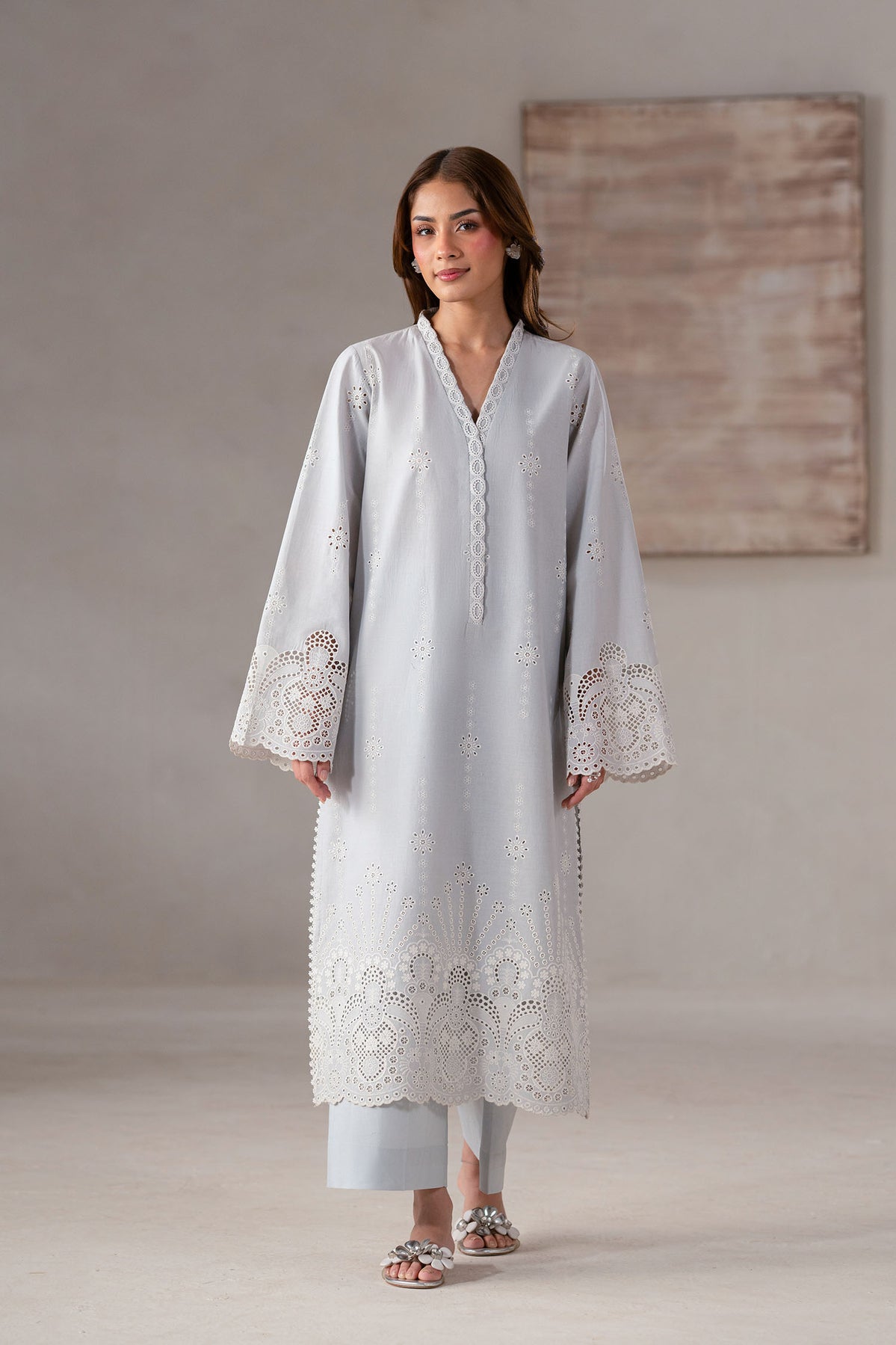 Akbar Aslam | Pret Lawn | Aithra