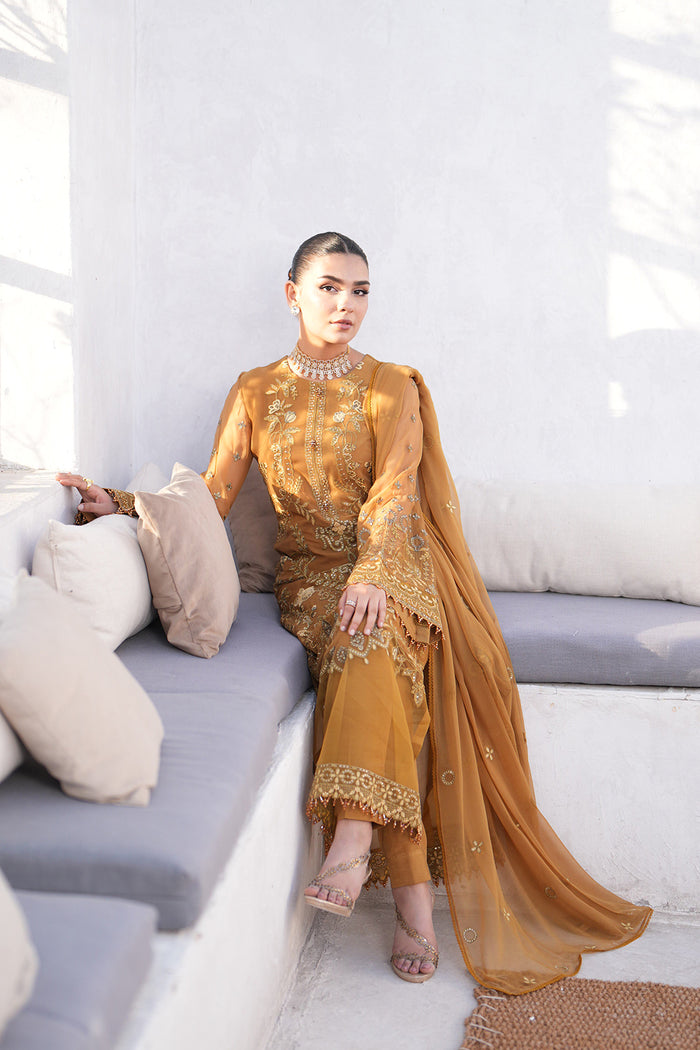 Flossie | Kuch Khas Formals | DIANE (B) - House Of Hania