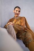Flossie | Kuch Khas Formals | DIANE (B) - House Of Hania