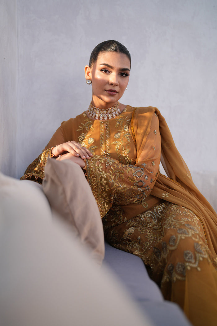 Flossie | Kuch Khas Formals | DIANE (B) - House Of Hania