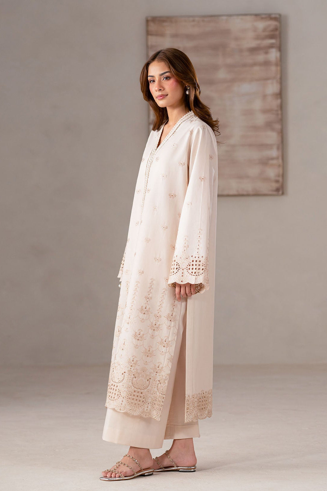 Akbar Aslam | Pret Lawn | Ivra