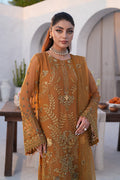 Flossie | Kuch Khas Formals | DIANE (A) - House Of Hania