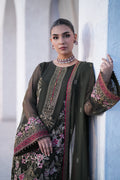 Flossie | Kuch Khas Formals | RAHA (A) - House Of Hania