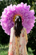 Sardinia | Cocktail Luxury Lawn | DAISY - House of Zarish