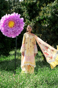 Sardinia | Cocktail Luxury Lawn | DAISY - House of Zarish