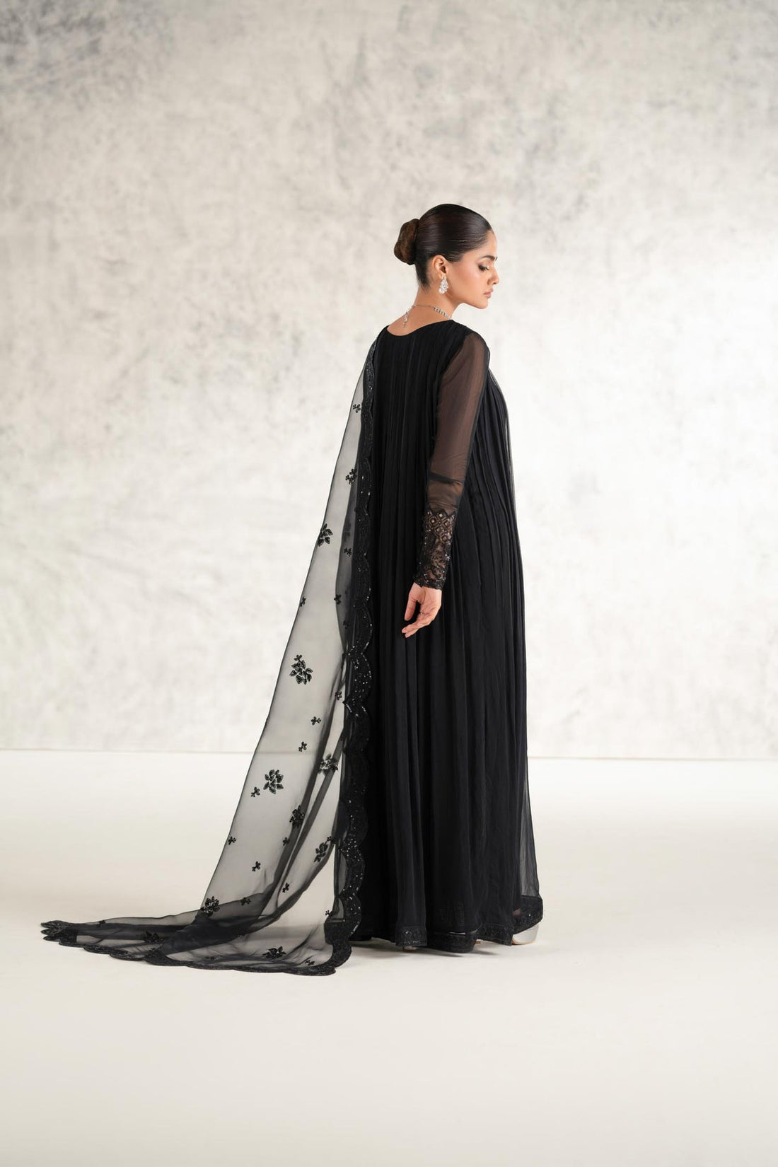 Akbar Aslam | Formal Pret | Mashal