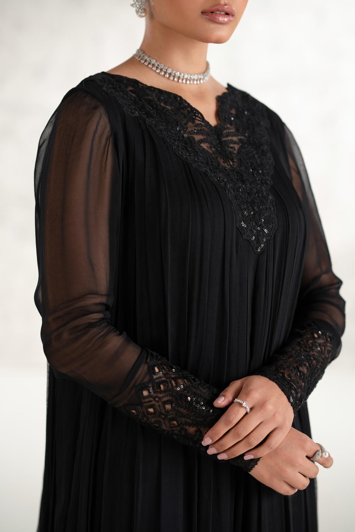 Akbar Aslam | Formal Pret | Mashal