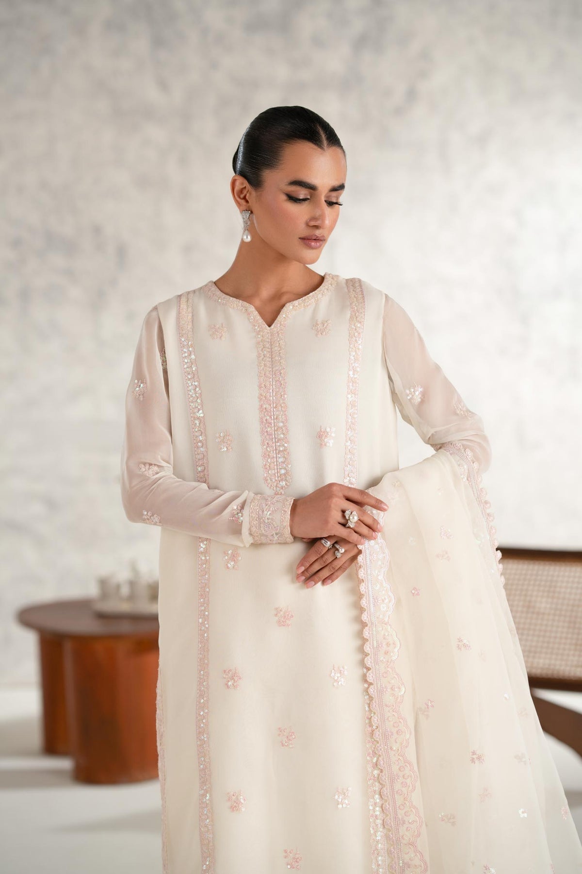 Akbar Aslam | Formal Pret | Mehr
