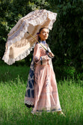 Sardinia | Cocktail Luxury Lawn | JULIET - House of Zarish