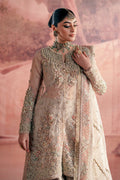 Zarposh | Maharani Wedding Collection | Meher