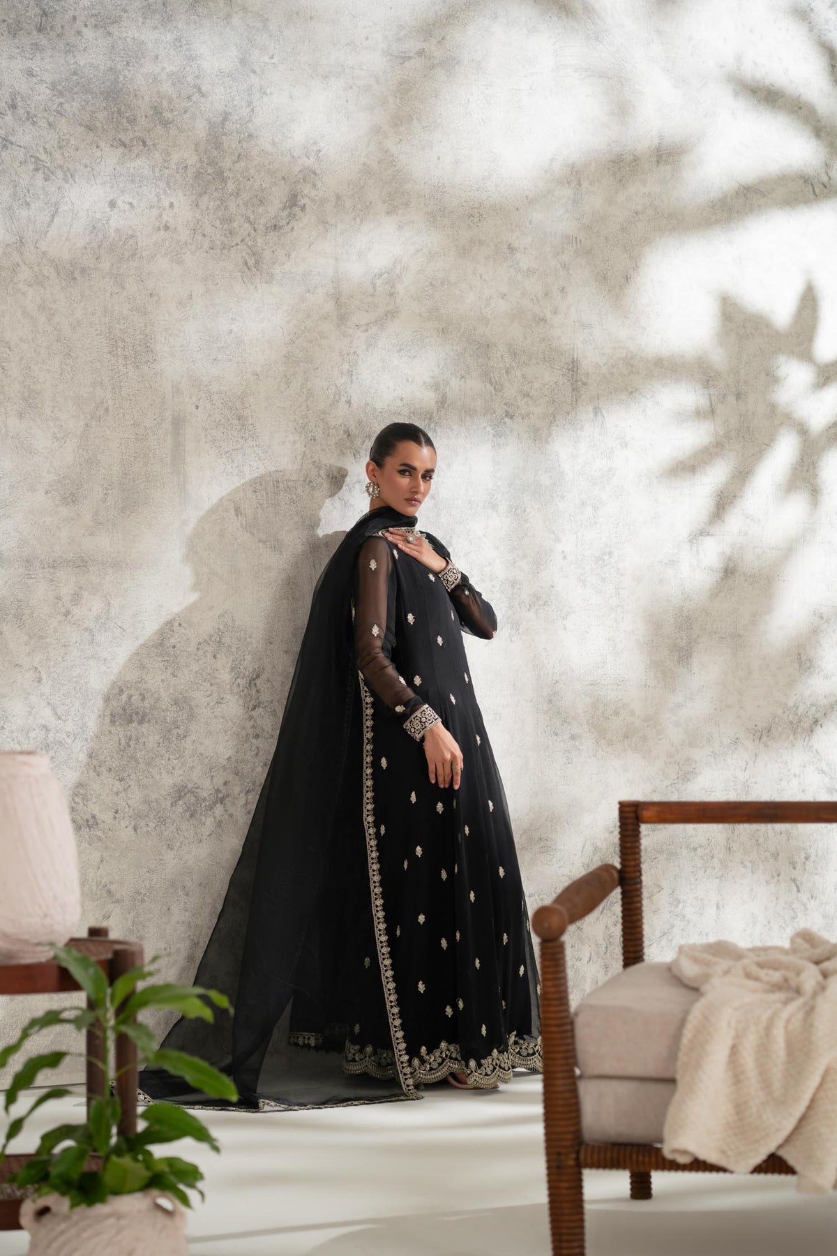 Akbar Aslam | Formal Pret | Shabnam