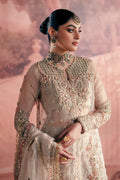 Zarposh | Maharani Wedding Collection | Meher
