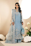 AJR Couture | Festive Formals 24 | Lotus - House Of Anaya