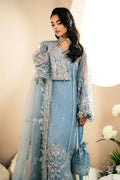 AJR Couture | Festive Formals 24 | Lotus - House Of Anaya
