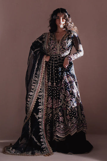 Zarposh | jahanara-vol-2  | Qara