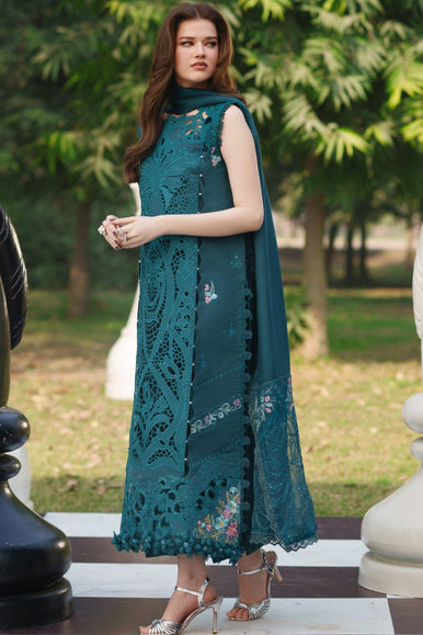 Parishay | Summer Queen Lawn 26 | SQ-04