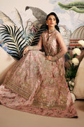 AJR Couture | Festive Formals 24 | Begonia - House Of Anaya