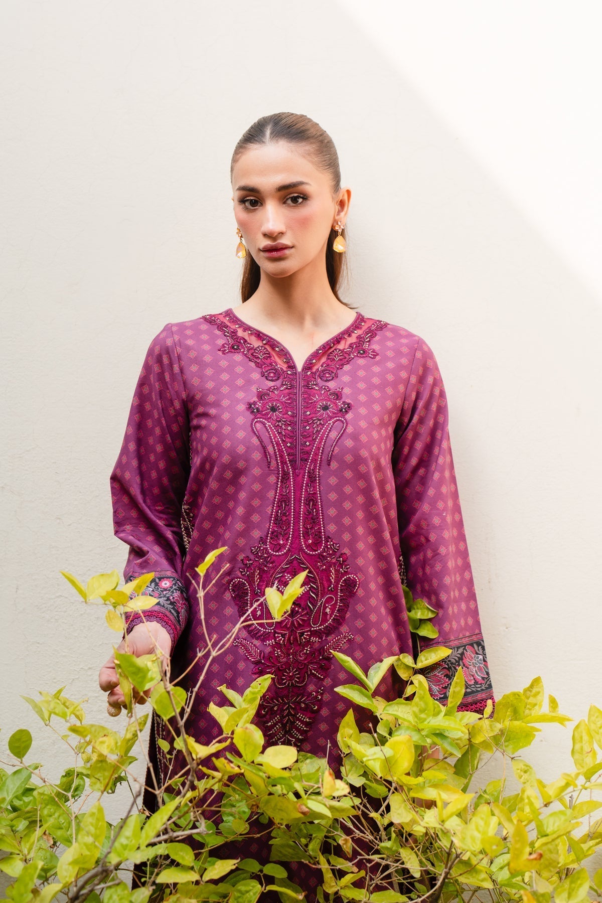 Xenia Formals | Ready to Wear | VERDANCE