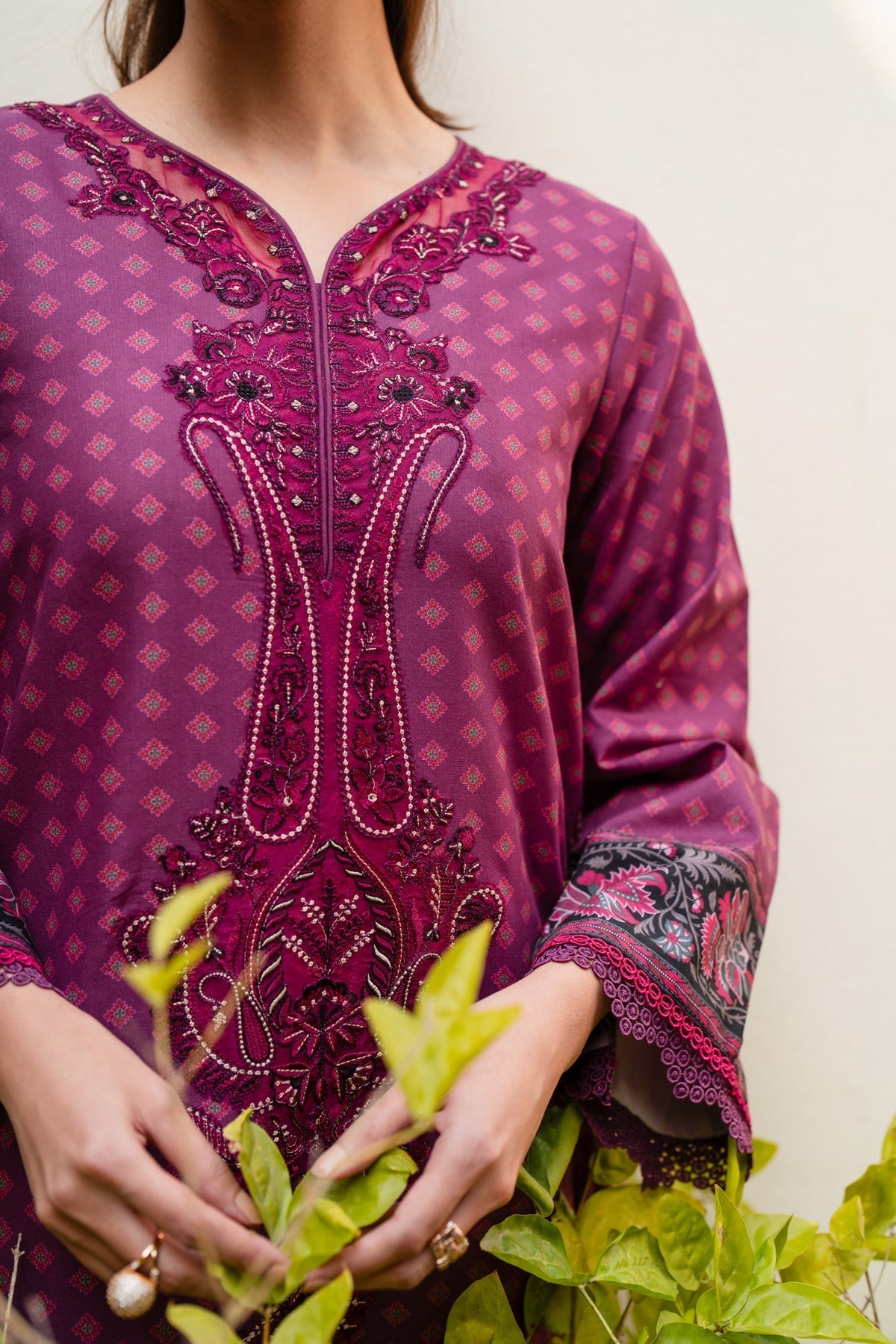 Xenia Formals | Ready to Wear | VERDANCE