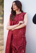 Parishay | Summer Queen Lawn 26 | SQ-01