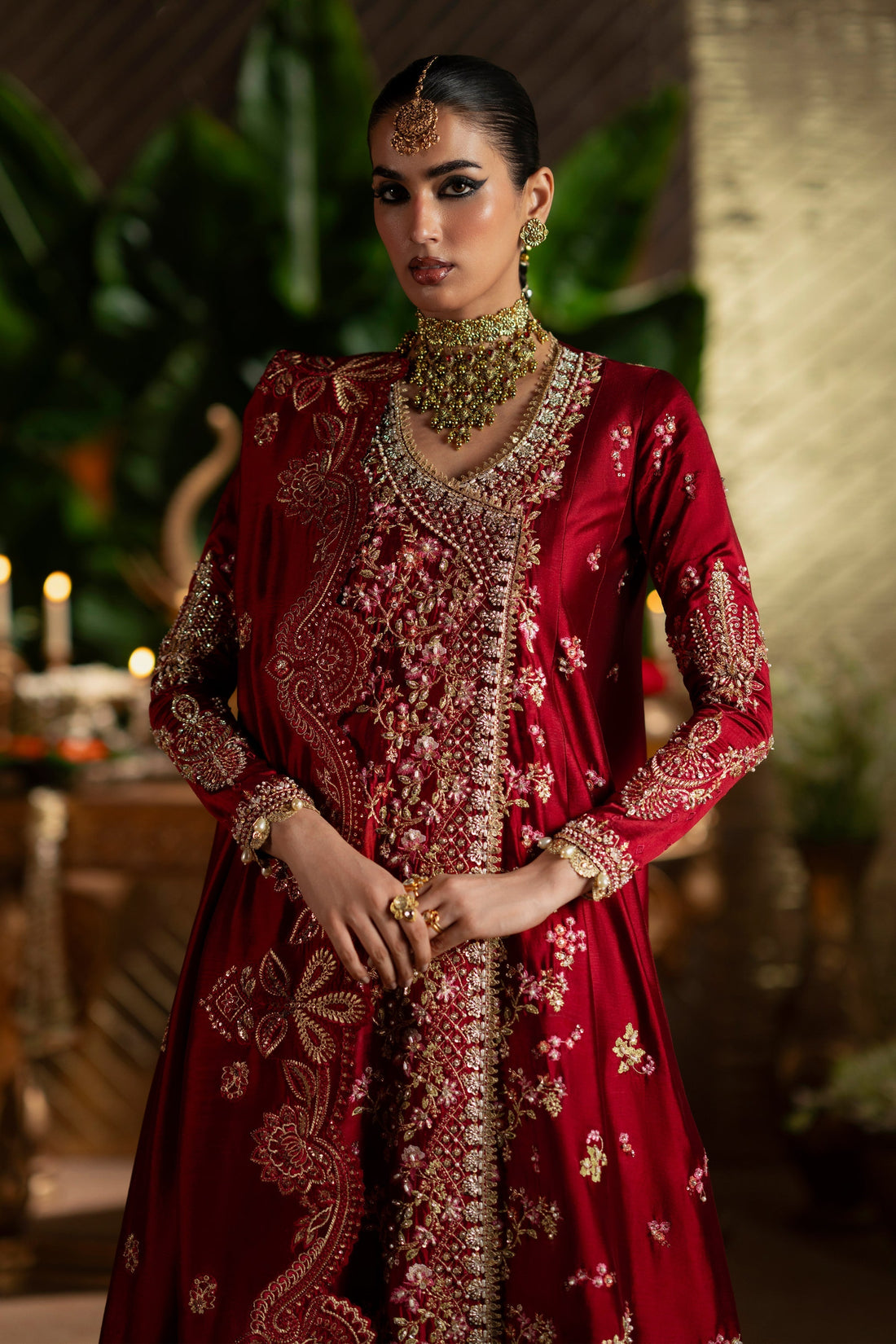 Saad Bin Shahzad | Laavni'25 | ALIRA