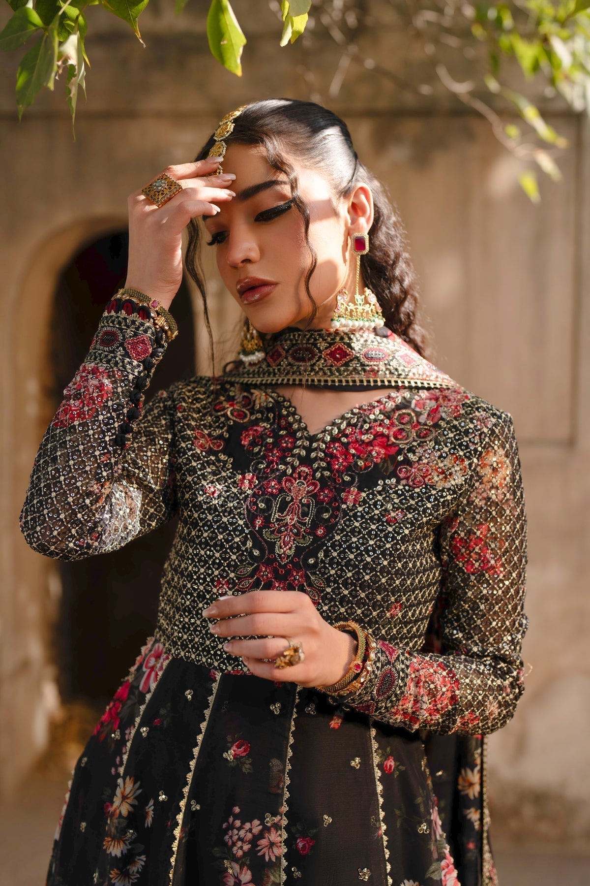 Xenia Formals | Ready to Wear | NAZNEEN