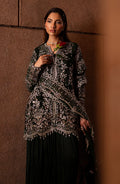 Emaan Adeel | Casabella Wedding Formals | ARISTA