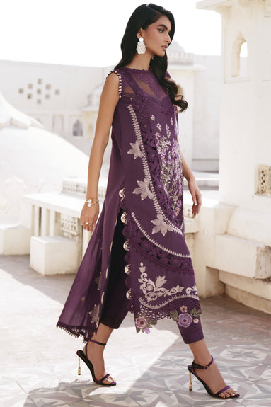 Parishay | Shangrila Lawn 26 | SLA-15