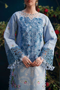 Parishay | Summer Queen Lawn 26 | SQ-12