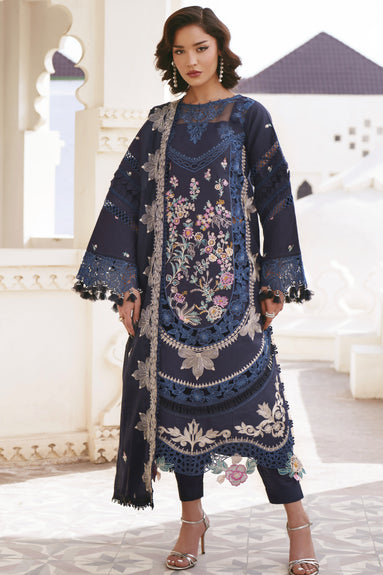 Parishay | Shangrila Lawn 26 | SLA-01