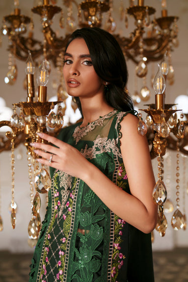 Parishay | Shangrila Lawn 26 | SLA-16