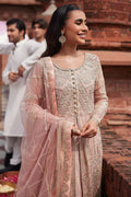 Mushq | Izhar Luxury Chiffon Collection 23 | Taneez - House Of Anaya